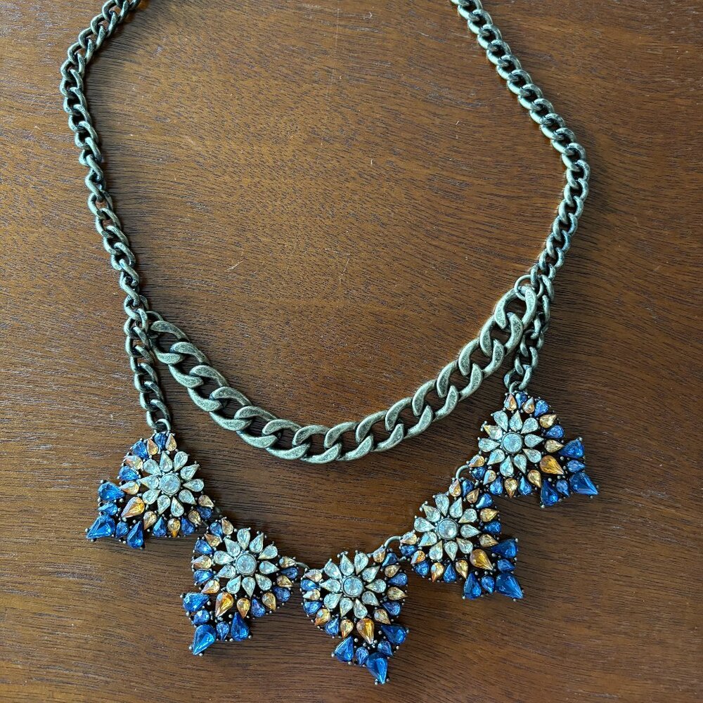 Baublebar Necklace